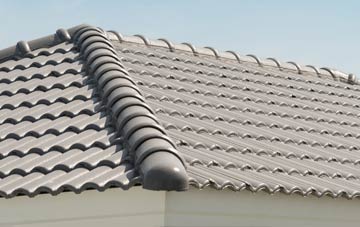 advantages of Kings Langley clay roofing