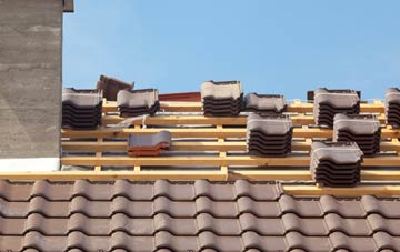 Kings Langley clay roofing costs