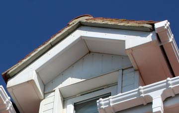 Kings Langley fascia installation costs