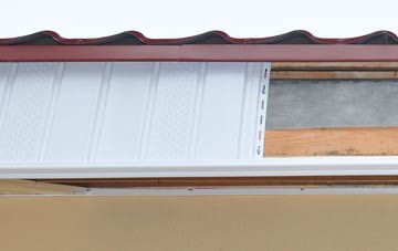 Kings Langley fascia repair costs