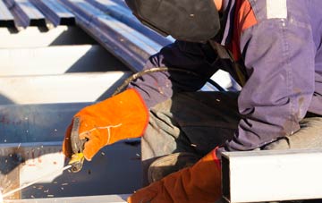 Kings Langley flat roofing options