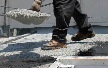 Kings Langley flat roofing companies