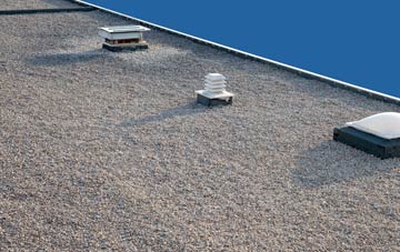 flat roofing Kings Langley, Hertfordshire