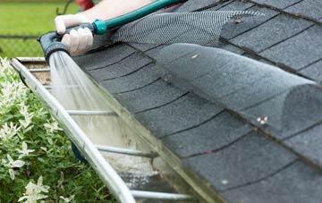 Kings Langley gutter cleaning costs