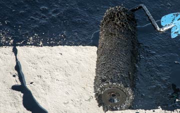 Kings Langley liquid sealant waterproofing