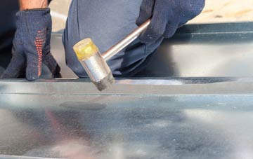 Kings Langley metal roofing costs