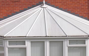Kings Langley polycarbonate conservatory roof repairs
