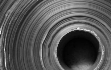 Kings Langley pvc roof replacement