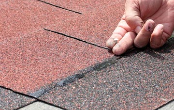 Kings Langley asphalt roof repairs