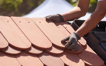 Kings Langley roof tile contractors