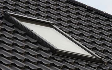 benefits of Kings Langley roof windows