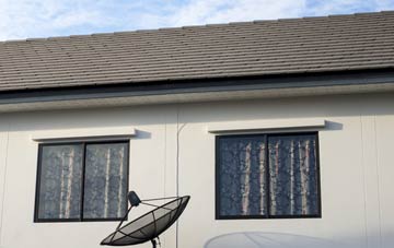 Kings Langley rubber roof costs