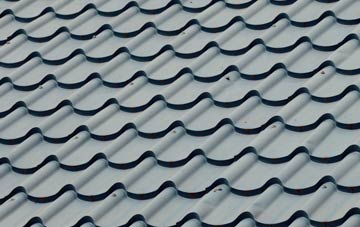 Kings Langley rubber roofing companies