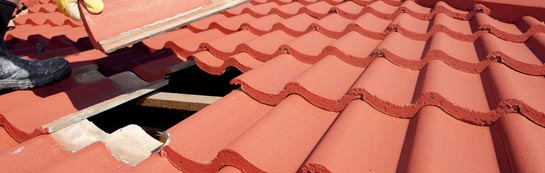 compare Kings Langley roof repair quotes