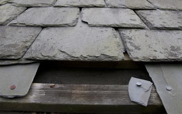 Kings Langley slate roof repairs and maintenance