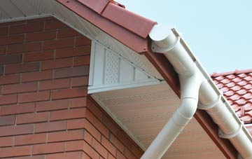 Kings Langley soffit repair costs