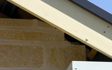 soffit repair Kings Langley
