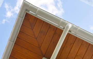 Kings Langley soffit types