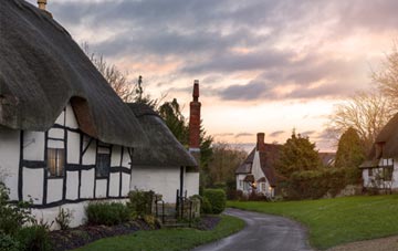 is Kings Langley thatch roofing popular