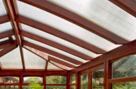 Kings Langley conservatory roofing insulation