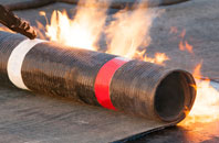 free Kings Langley re-felting quotes