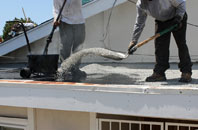 Kings Langley flat roofing repair