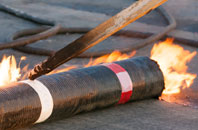 free Kings Langley flat roofing repair quotes