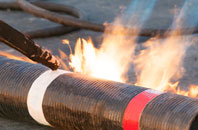 Kings Langley flat roofing replacement
