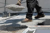 find rated Kings Langley flat roofing replacement companies