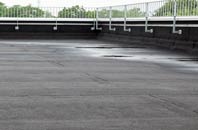 find rated Kings Langley flat roofing companies