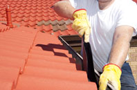 Kings Langley gutter repair