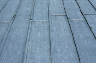 Kings Langley lead roofing