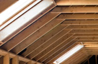 Kings Langley tapered roof insulation quotes